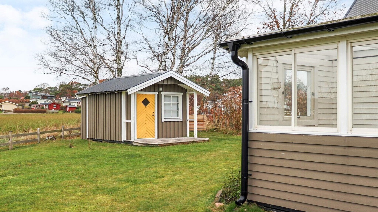 Photo of Outdoor in Falkenberg