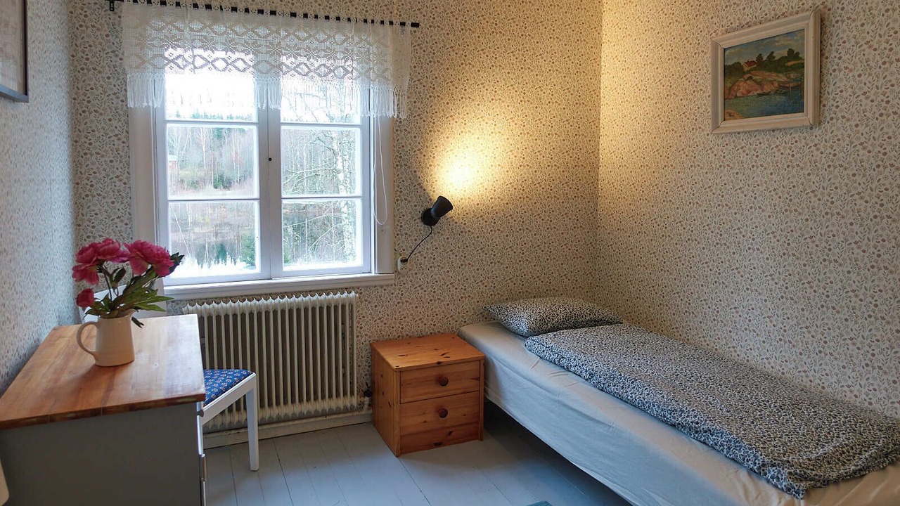 Photo of Bedroom in Grasmark