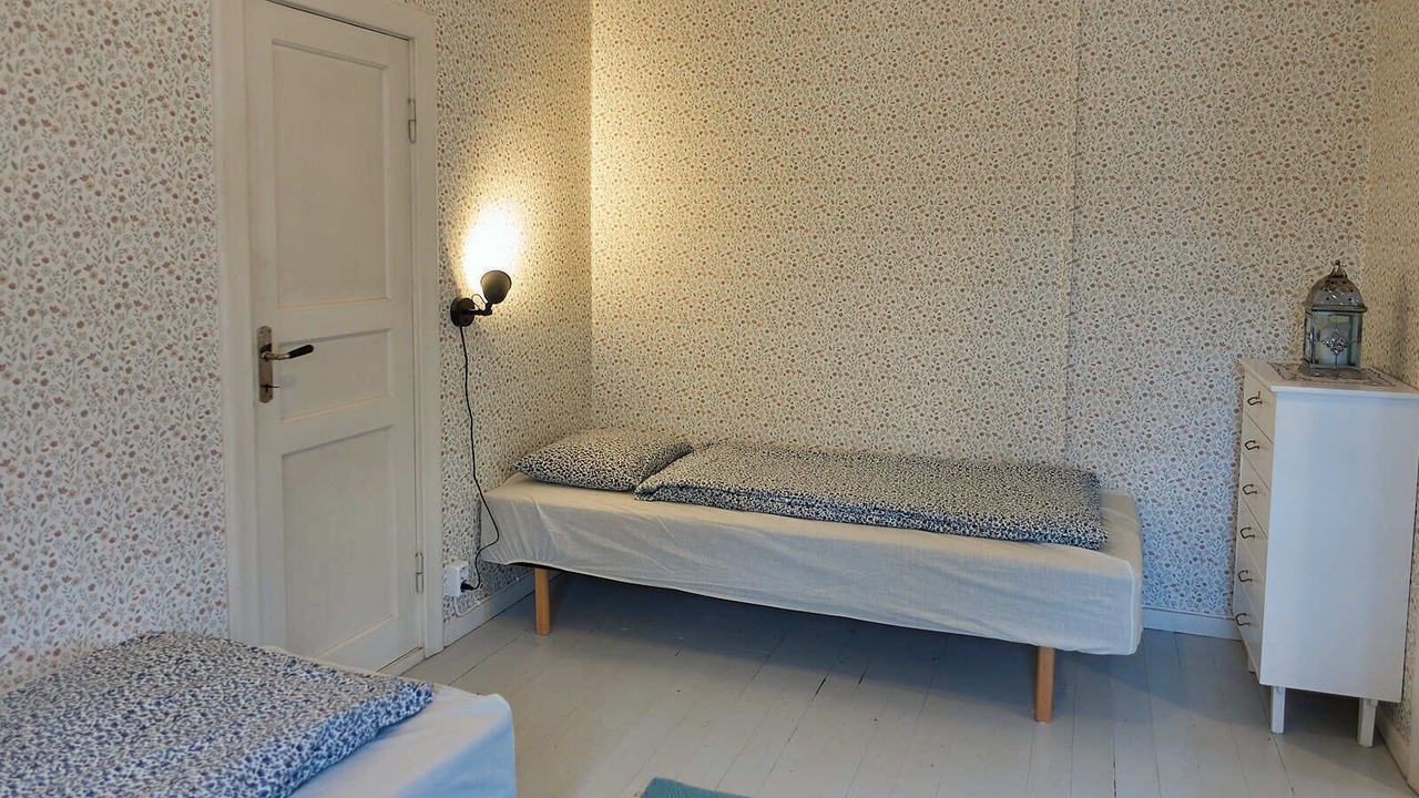 Photo of Bedroom in Grasmark