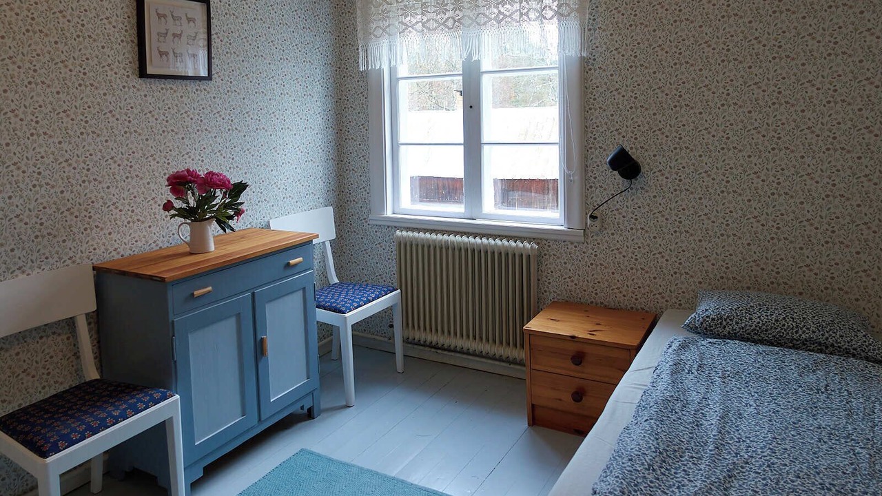Photo of Bedroom in Grasmark
