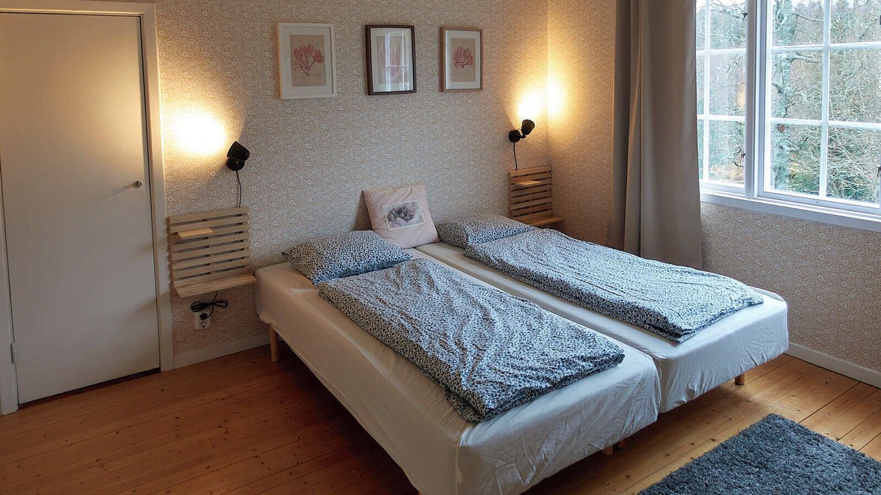 Photo of Bedroom in Grasmark