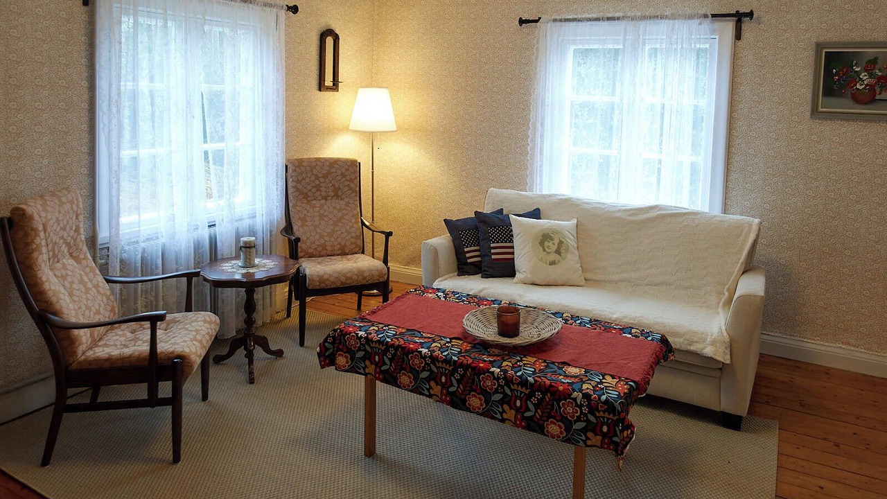 Photo of Livingroom in Grasmark