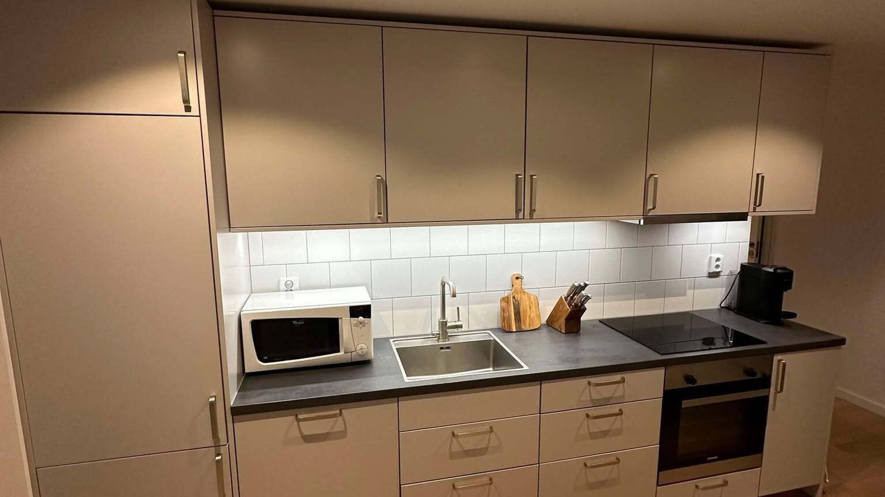 Photo of Kitchen in Johannesfred