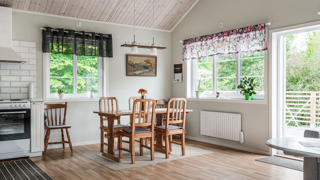 Photo of Bedroom in Olofstrom