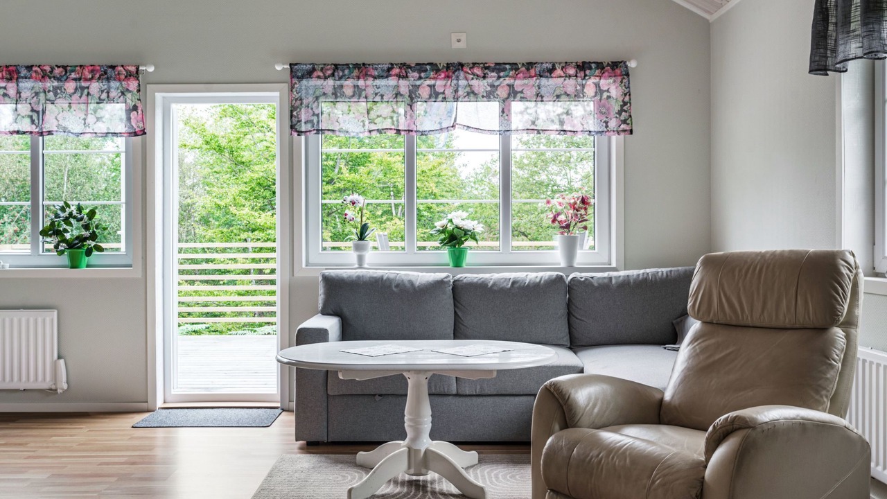 Photo of Livingroom in Olofstrom