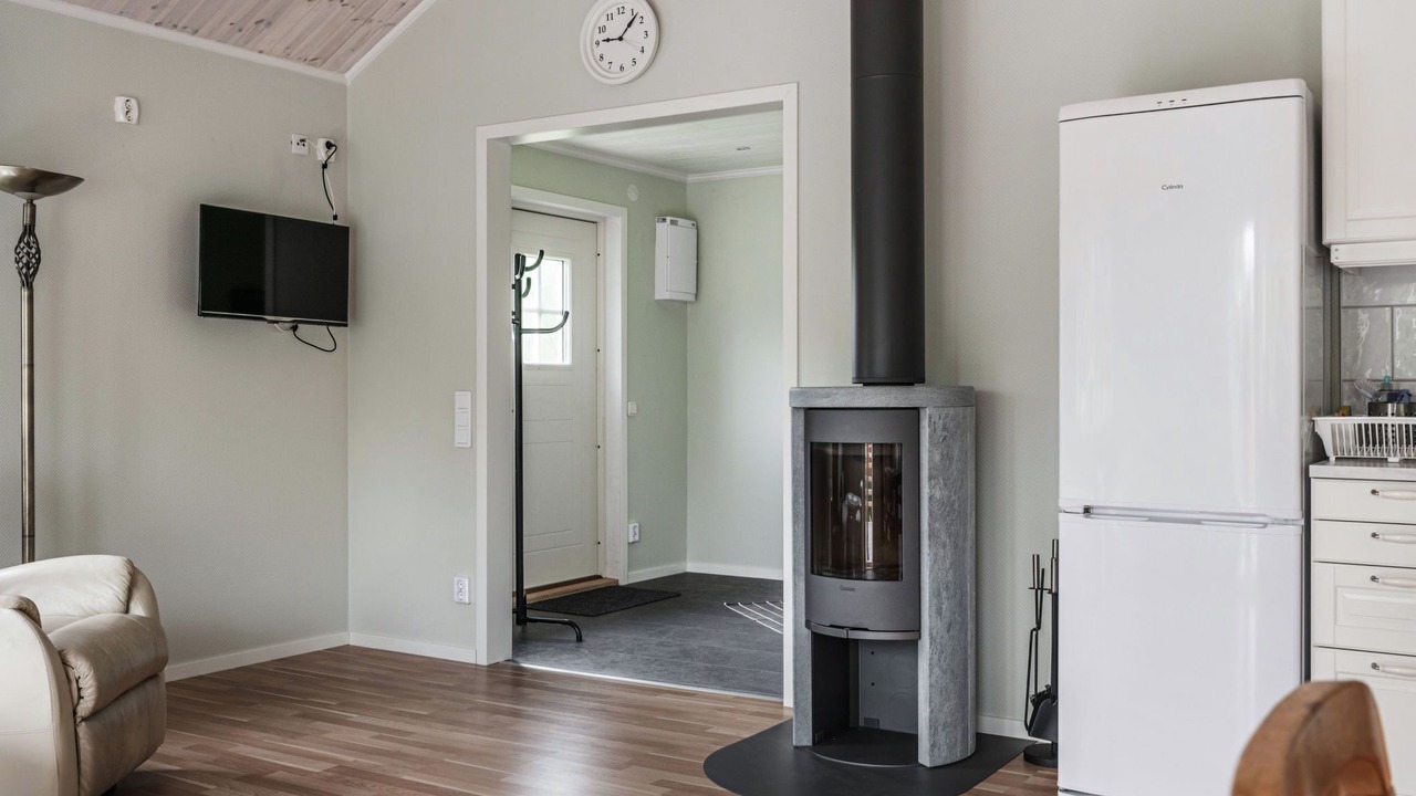Photo of Livingroom in Olofstrom