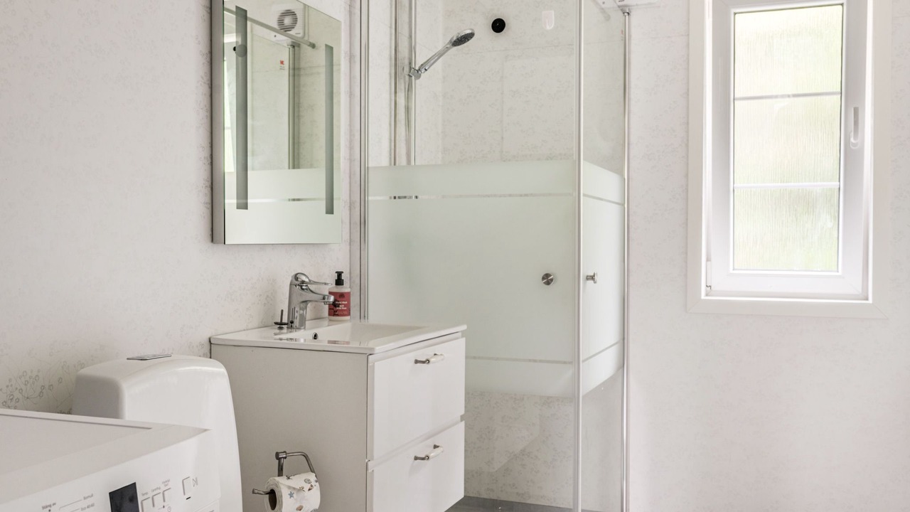 Photo of Bathroom in Olofstrom