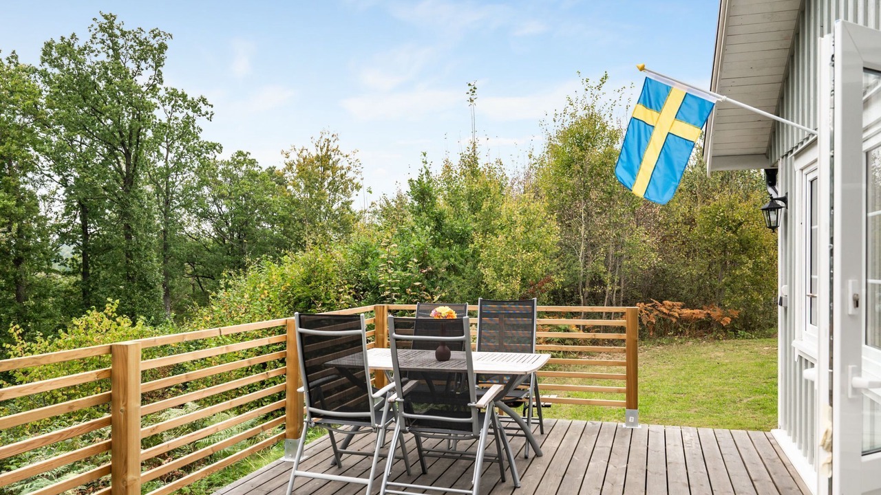 Photo of Bedroom in Olofstrom