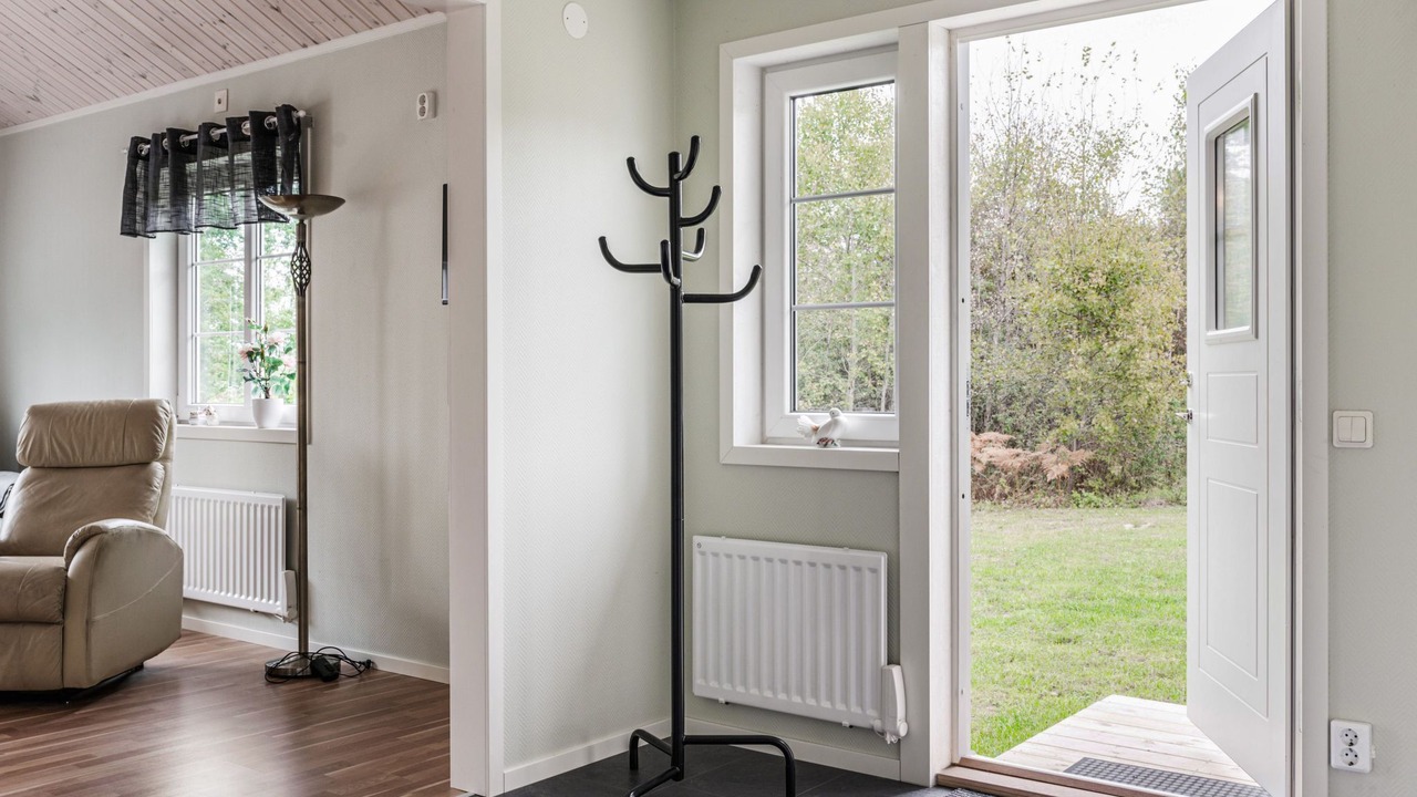 Photo of Bedroom in Olofstrom