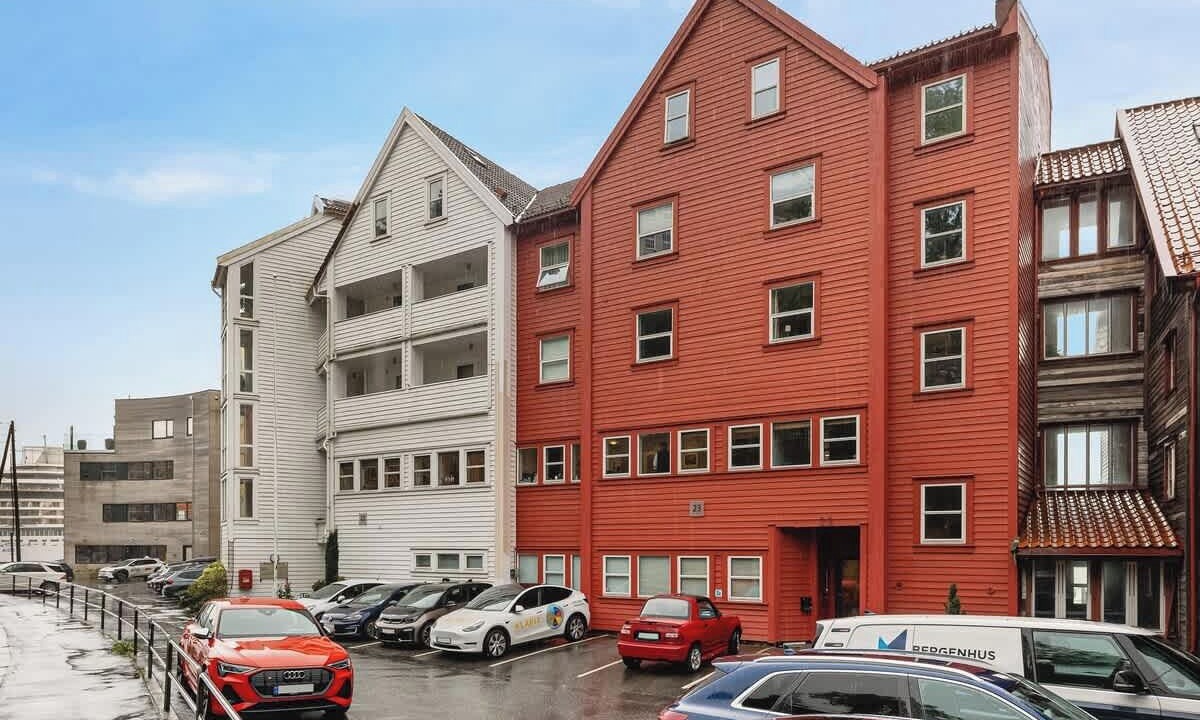Photo of Others in Bergenhus