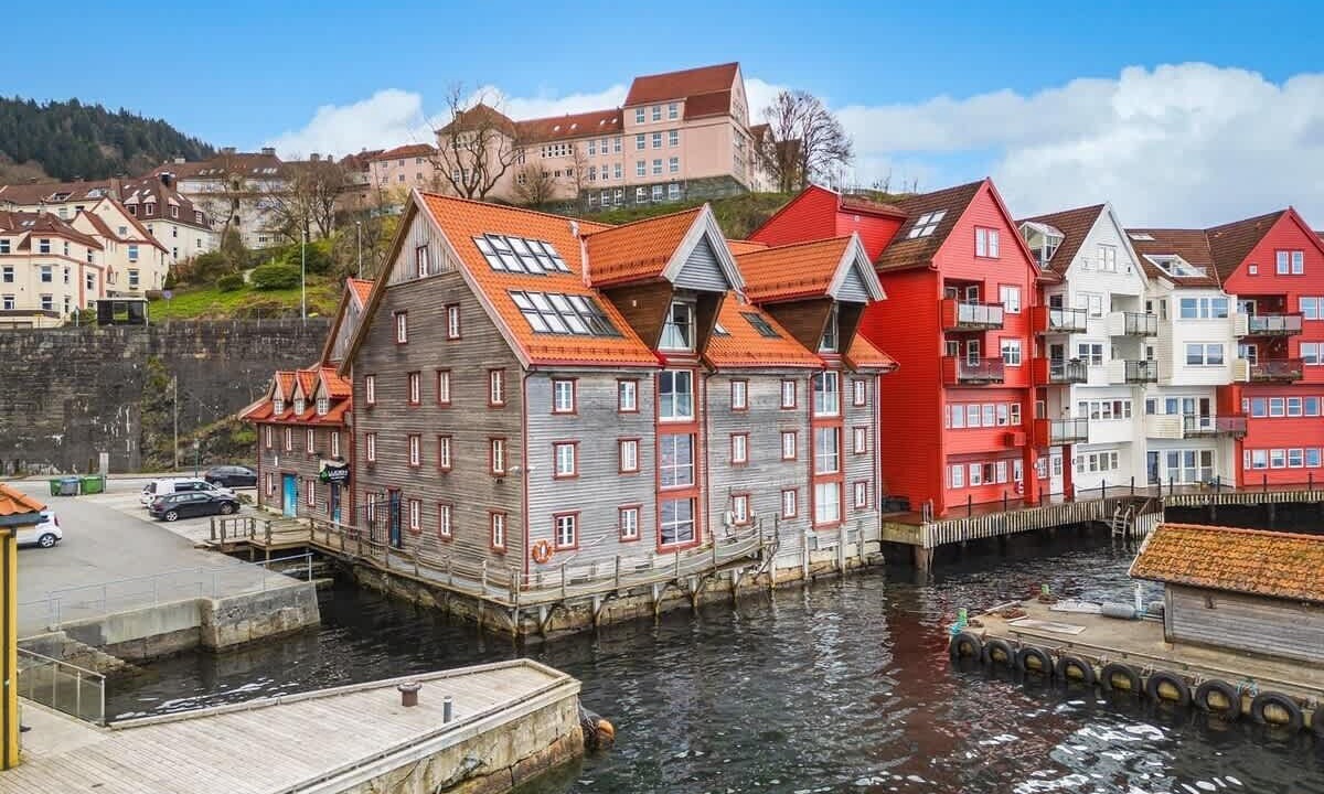 Photo of Others in Bergenhus