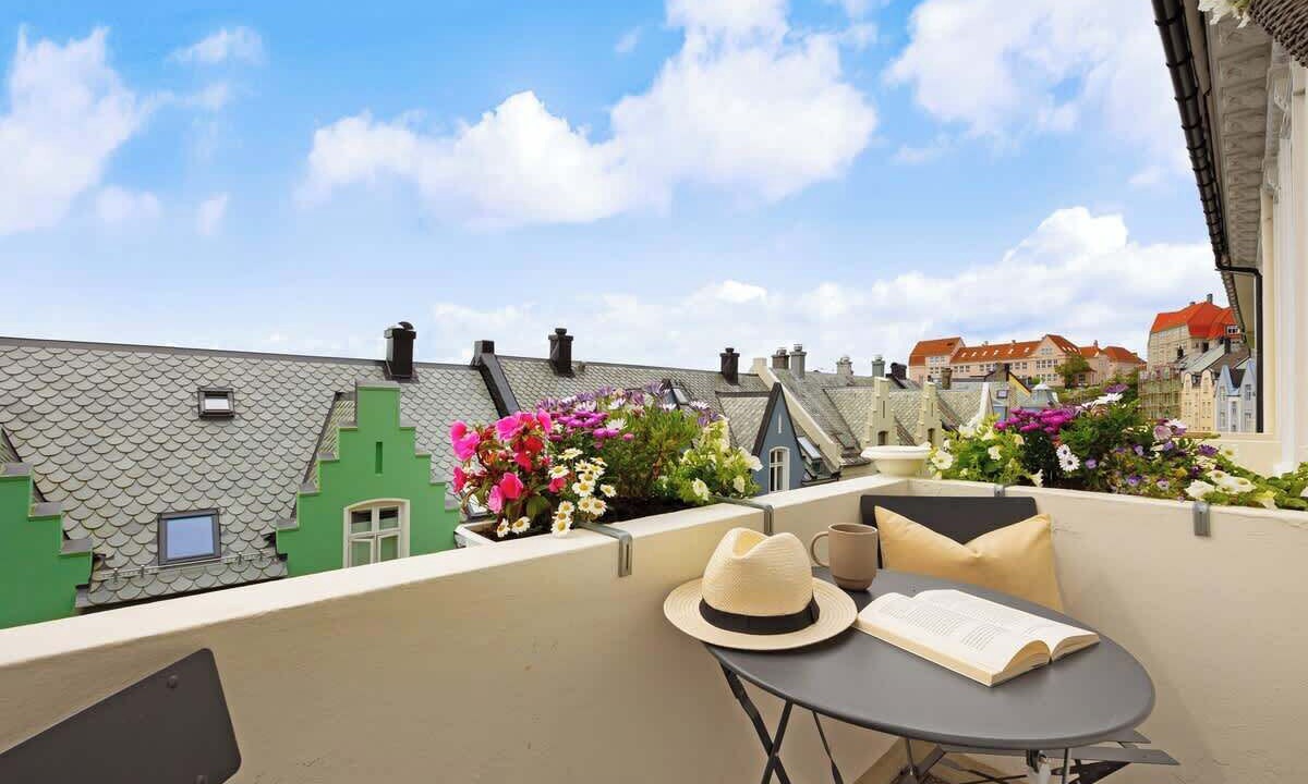 Photo of Outdoor in Bergenhus