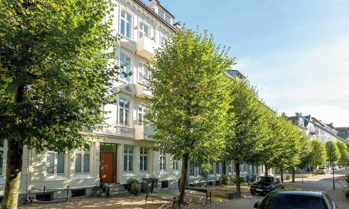Photo of Outdoor in Bergenhus