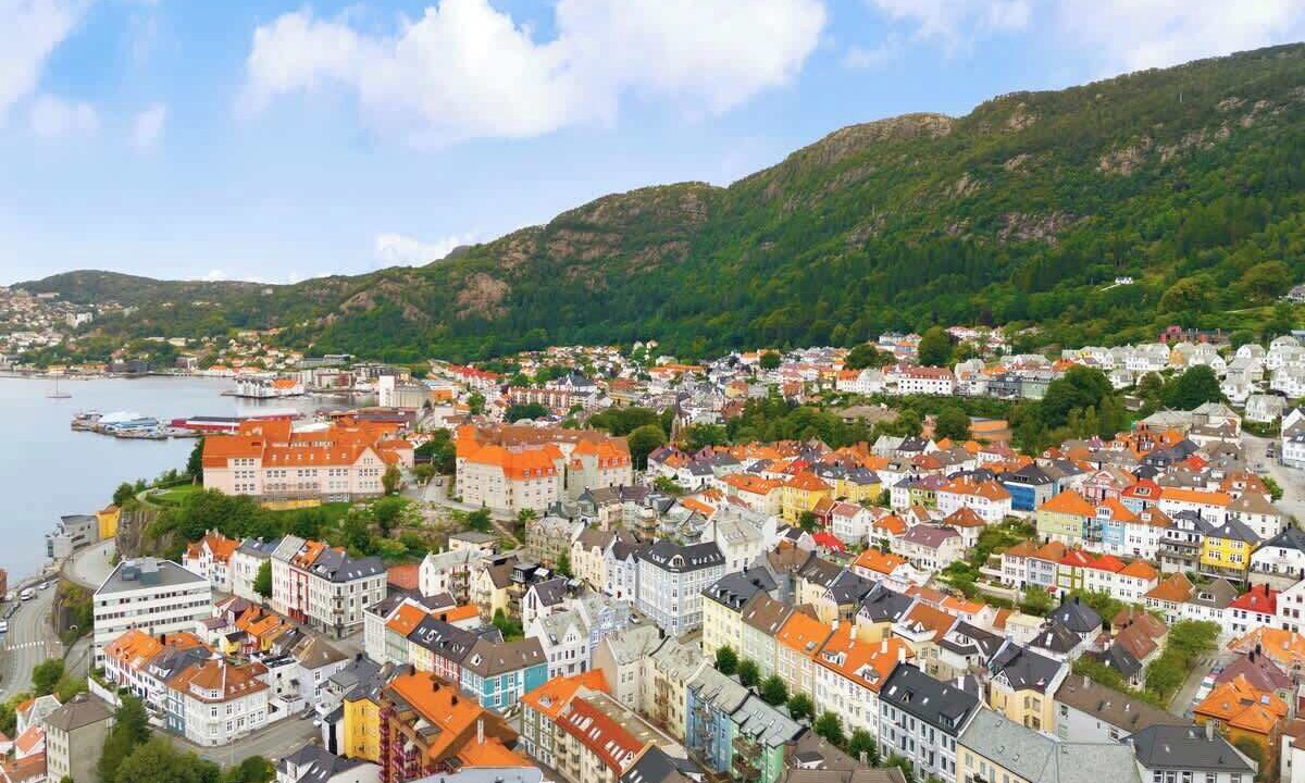 Photo of Outdoor in Bergenhus