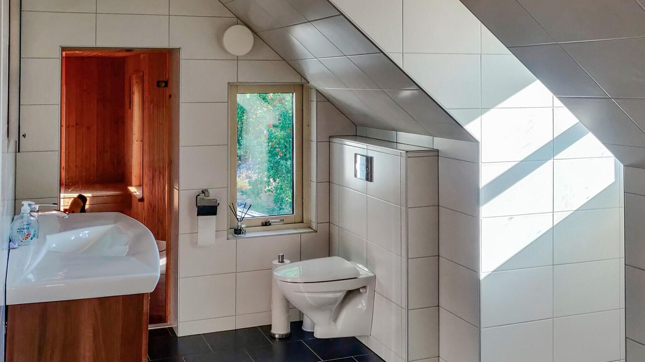 Photo of Bathroom in Vekerum