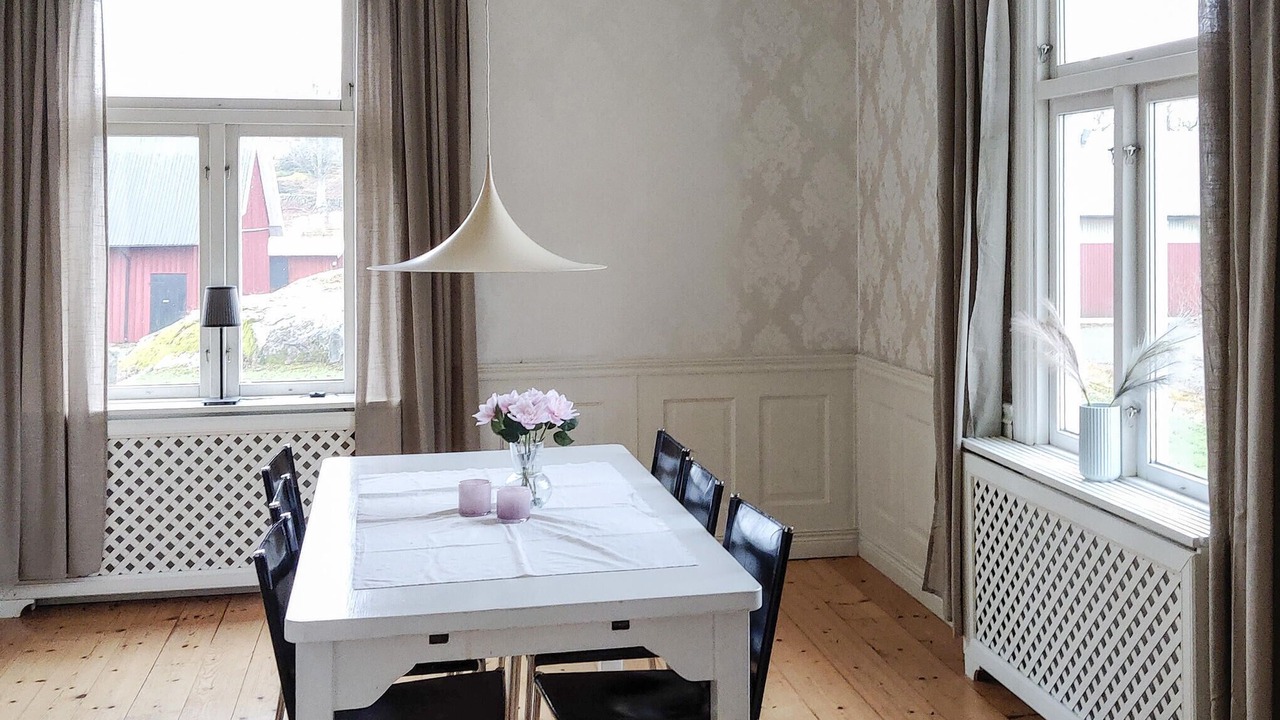 Photo of Bedroom in Vekerum