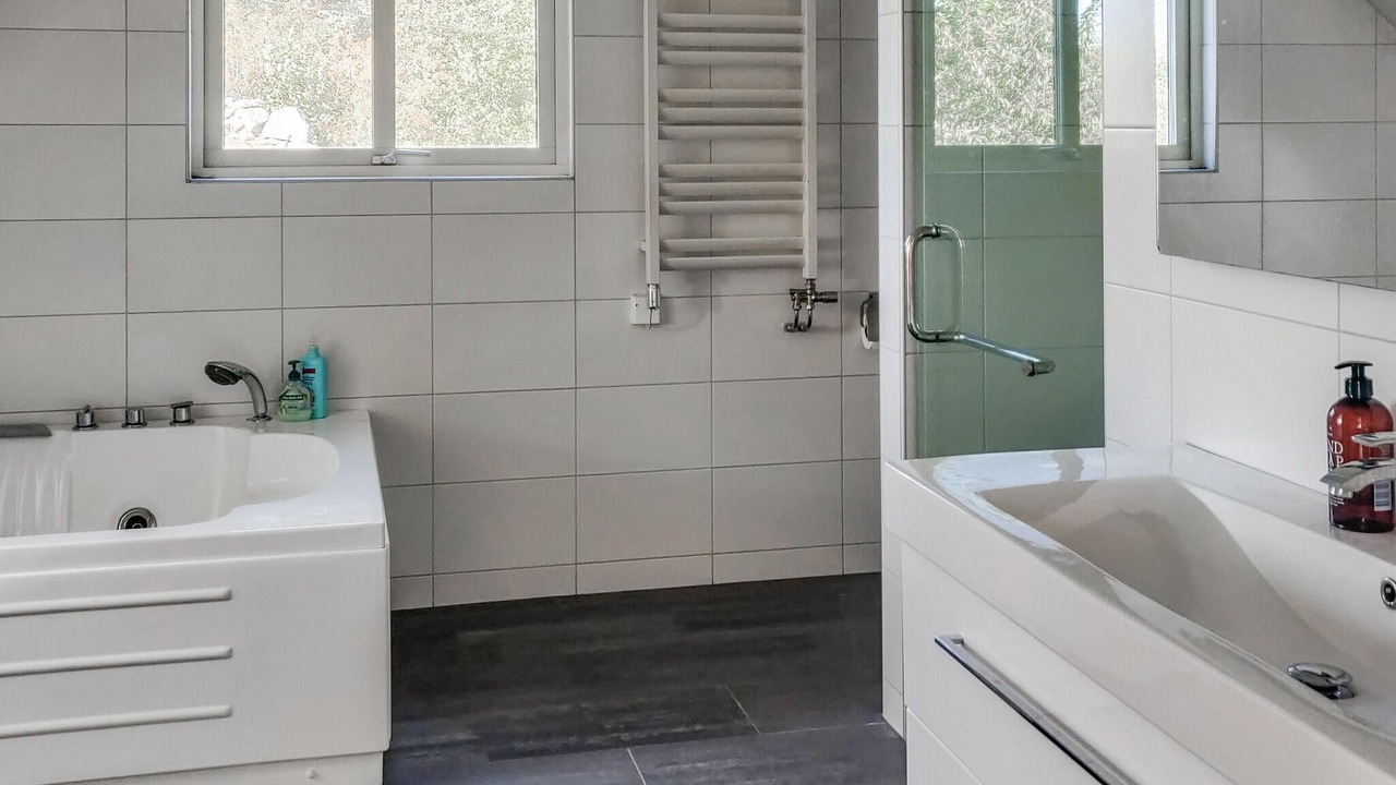 Photo of Bathroom in Vekerum