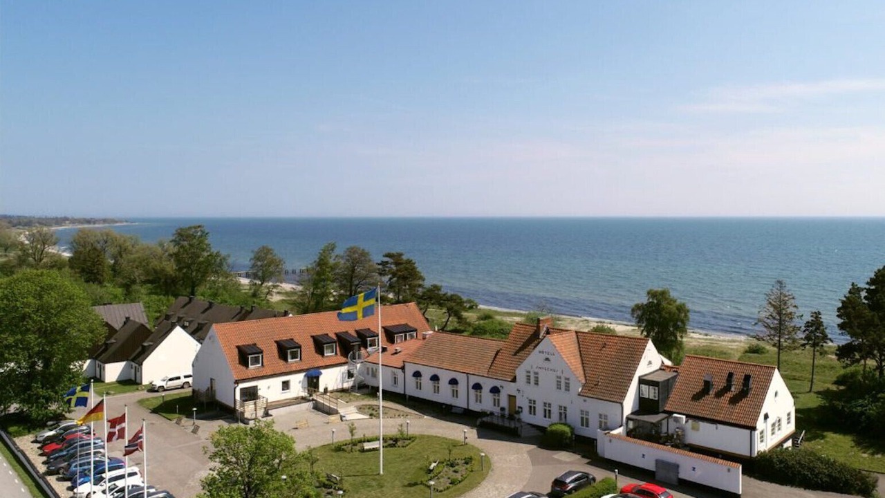 Photo of Others in Smygehamn