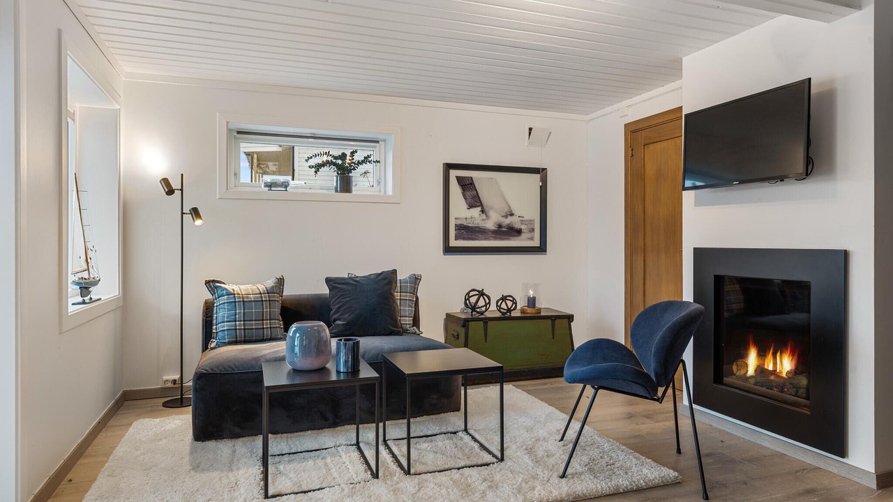 Photo of Bedroom in Sandefjord