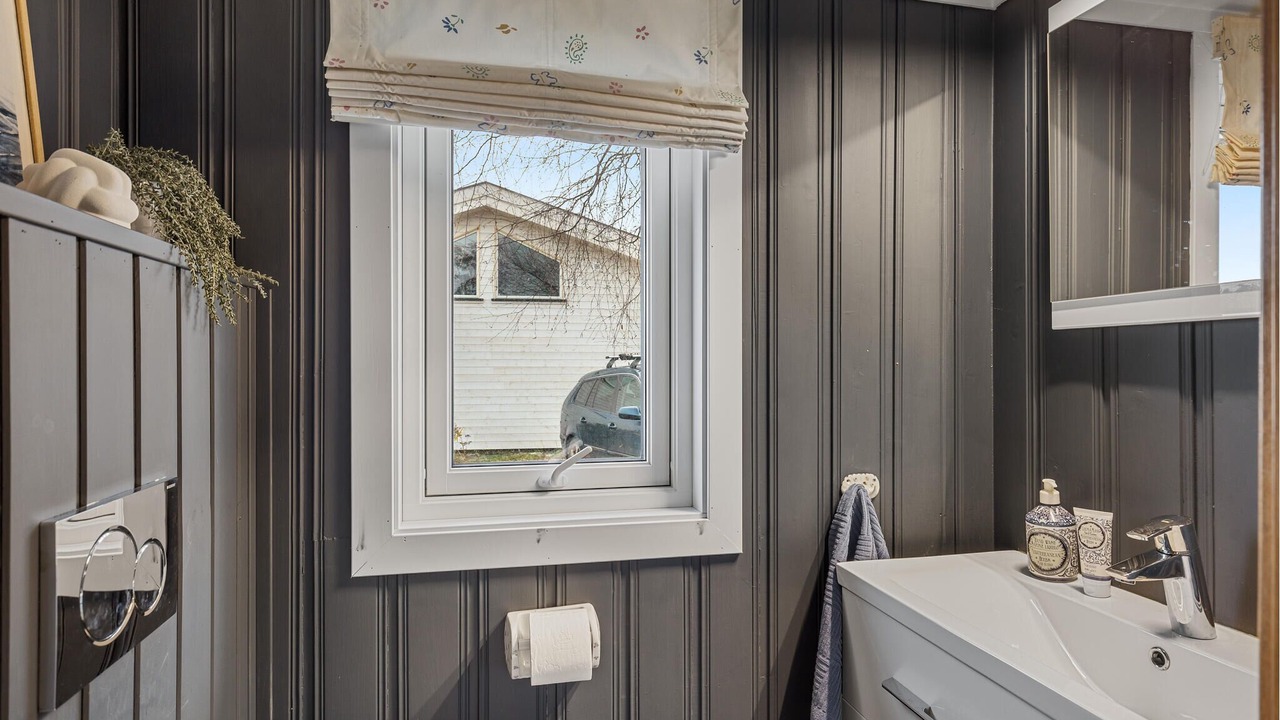 Photo of Bathroom in Sandefjord