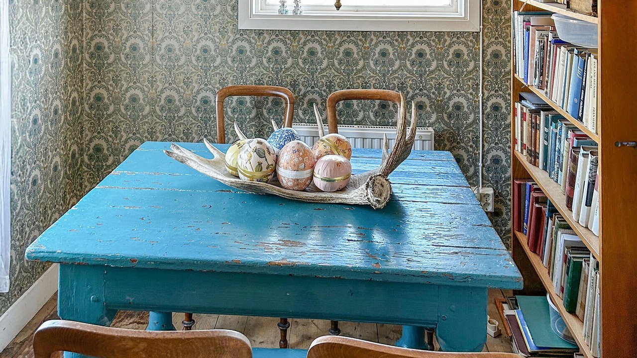 Photo of Bedroom in Backaryd