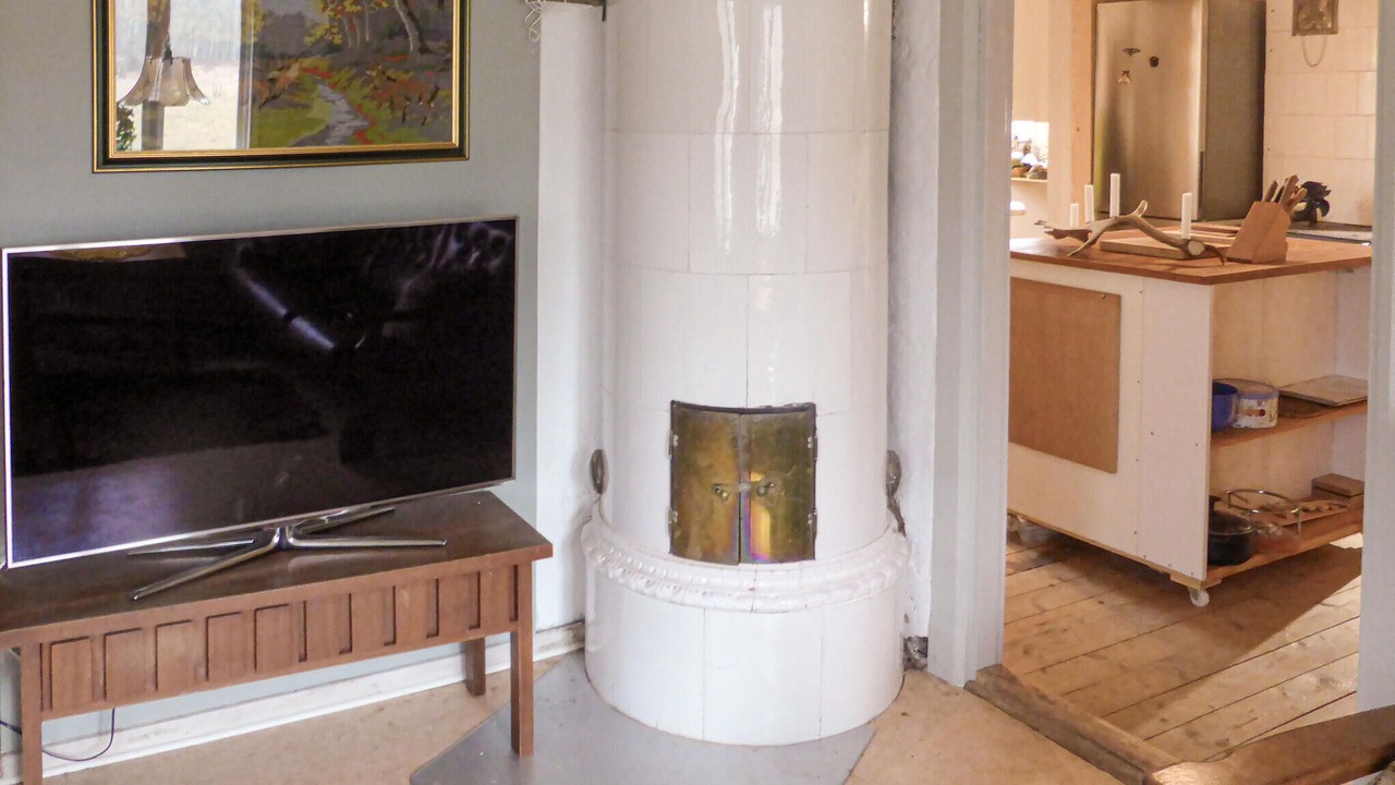 Photo of Bedroom in Backaryd