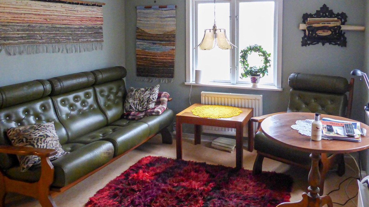 Photo of Bedroom in Backaryd