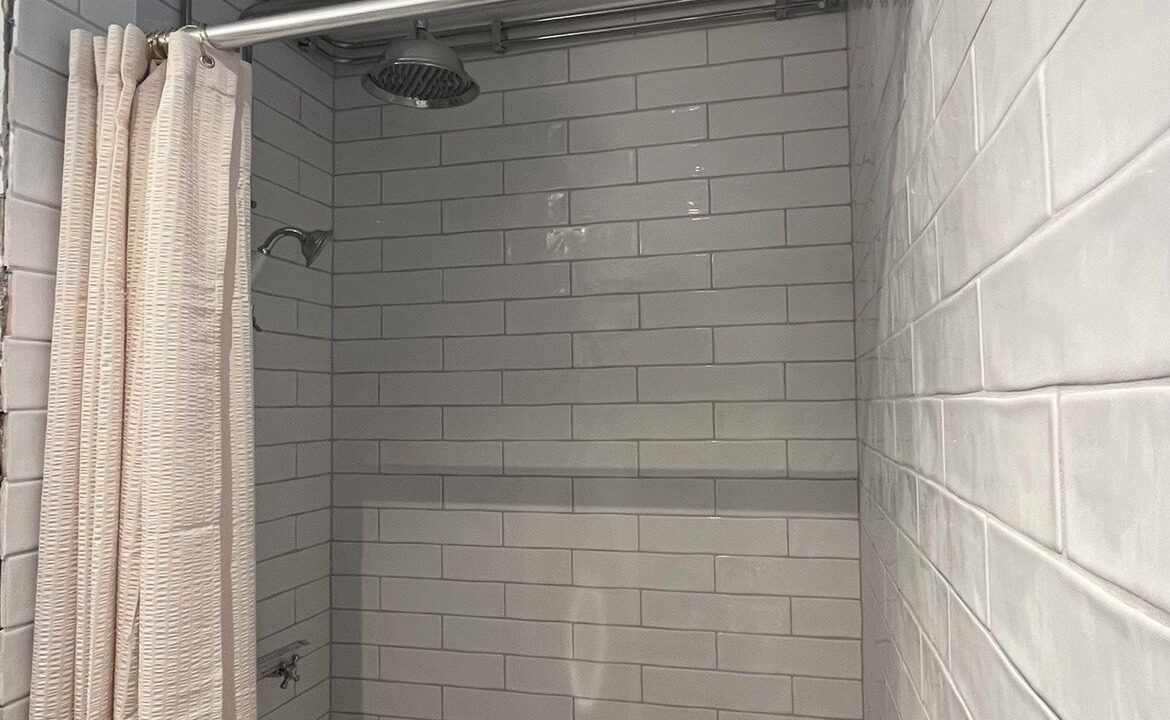 Photo of Bathroom in Norrsundet
