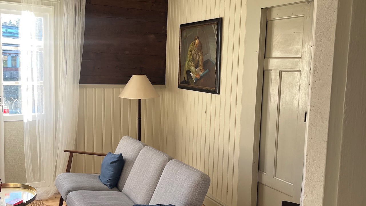 Photo of Livingroom in Norrsundet