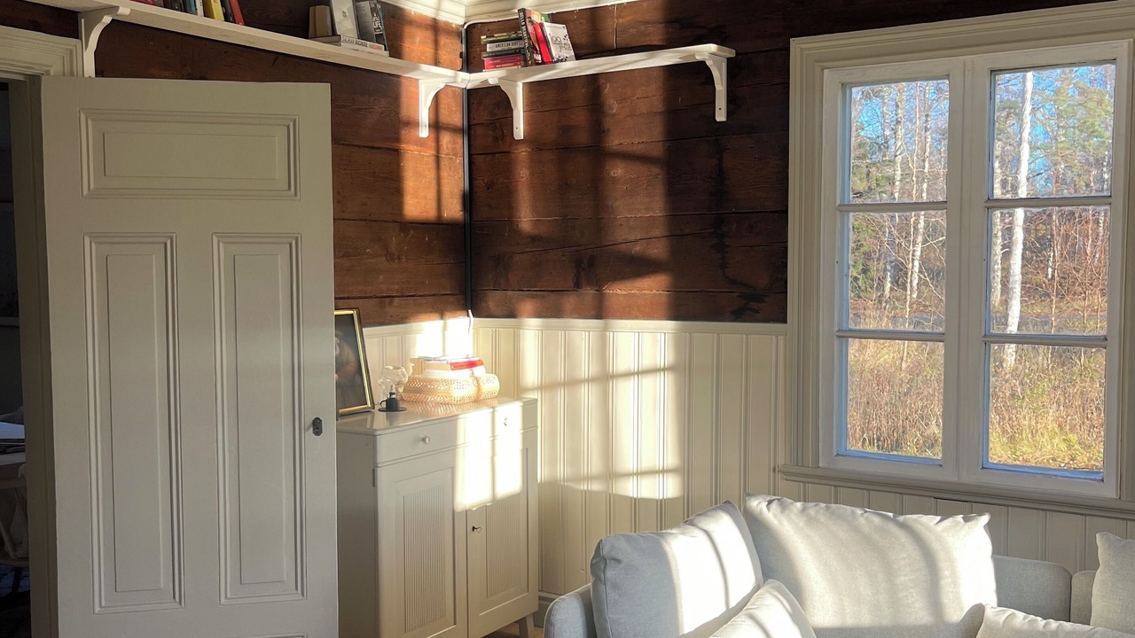 Photo of Livingroom in Norrsundet