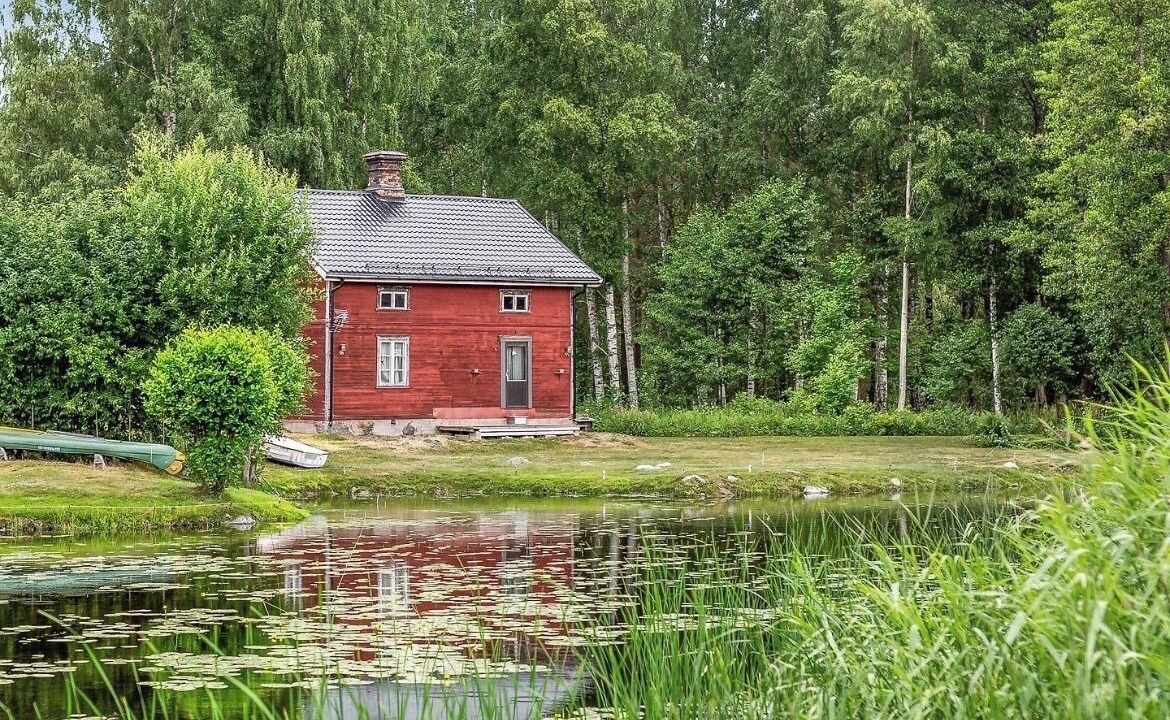 Photo of Outdoor in Norrsundet