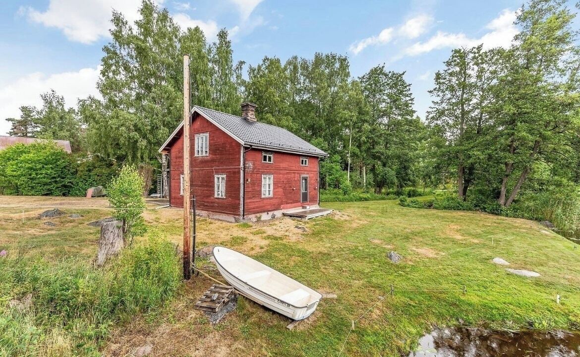Photo of Outdoor in Norrsundet