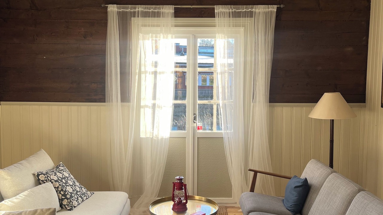 Photo of Livingroom in Norrsundet