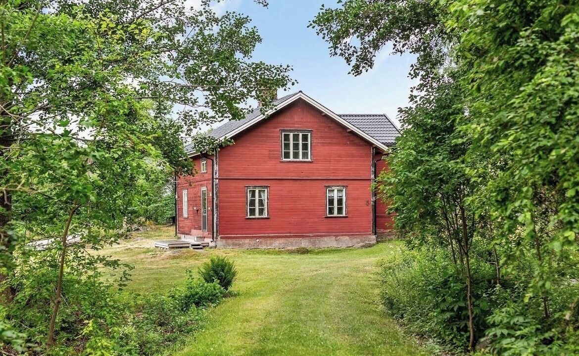 Photo of Outdoor in Norrsundet