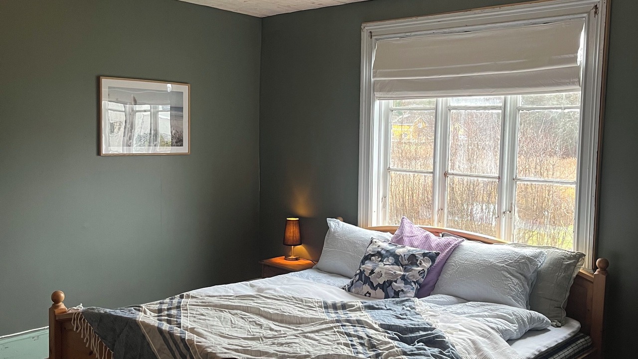 Photo of Bedroom in Norrsundet