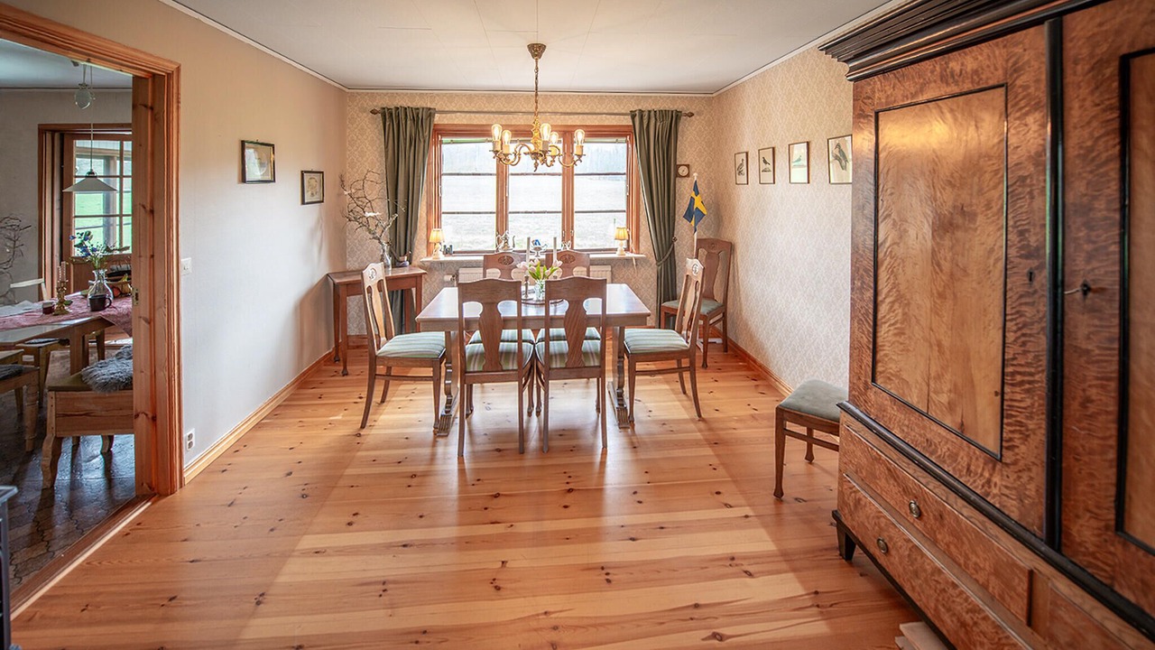 Photo of Bedroom in Roke