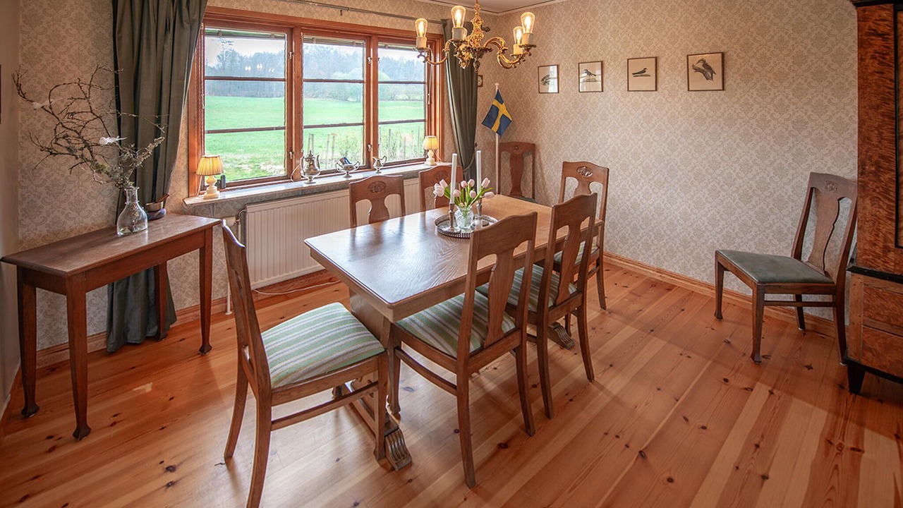 Photo of Bedroom in Roke