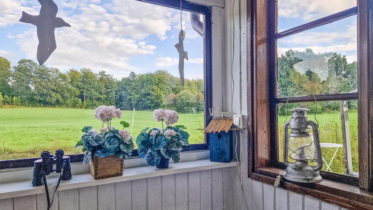 Photo of Bedroom in Roke
