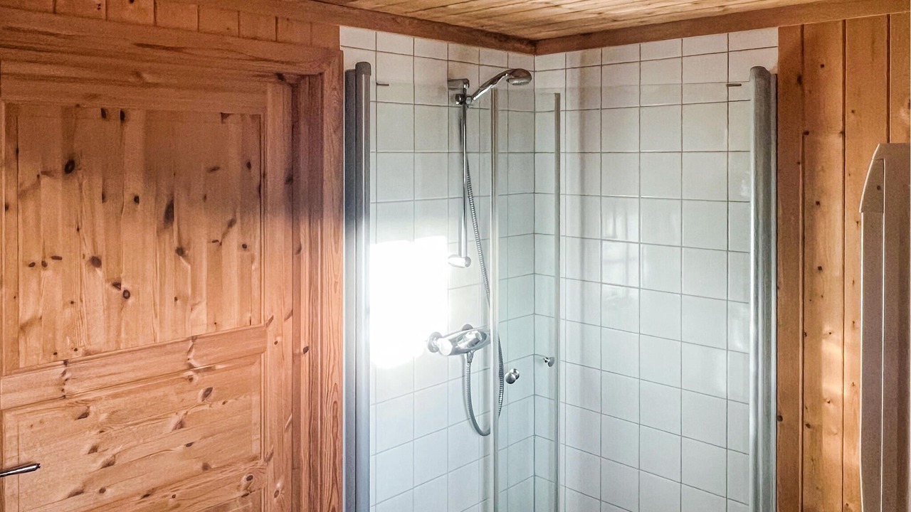 Photo of Bathroom in Hundorp