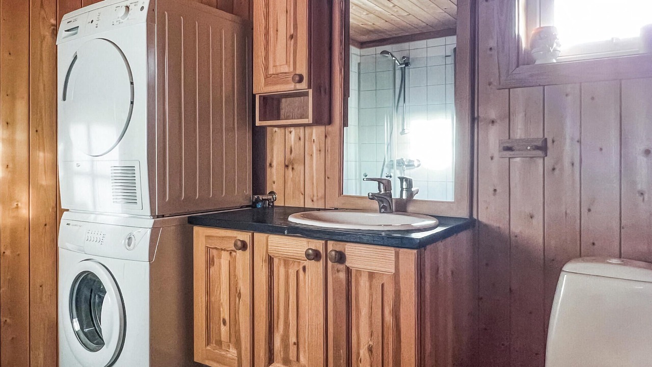 Photo of Bathroom in Hundorp