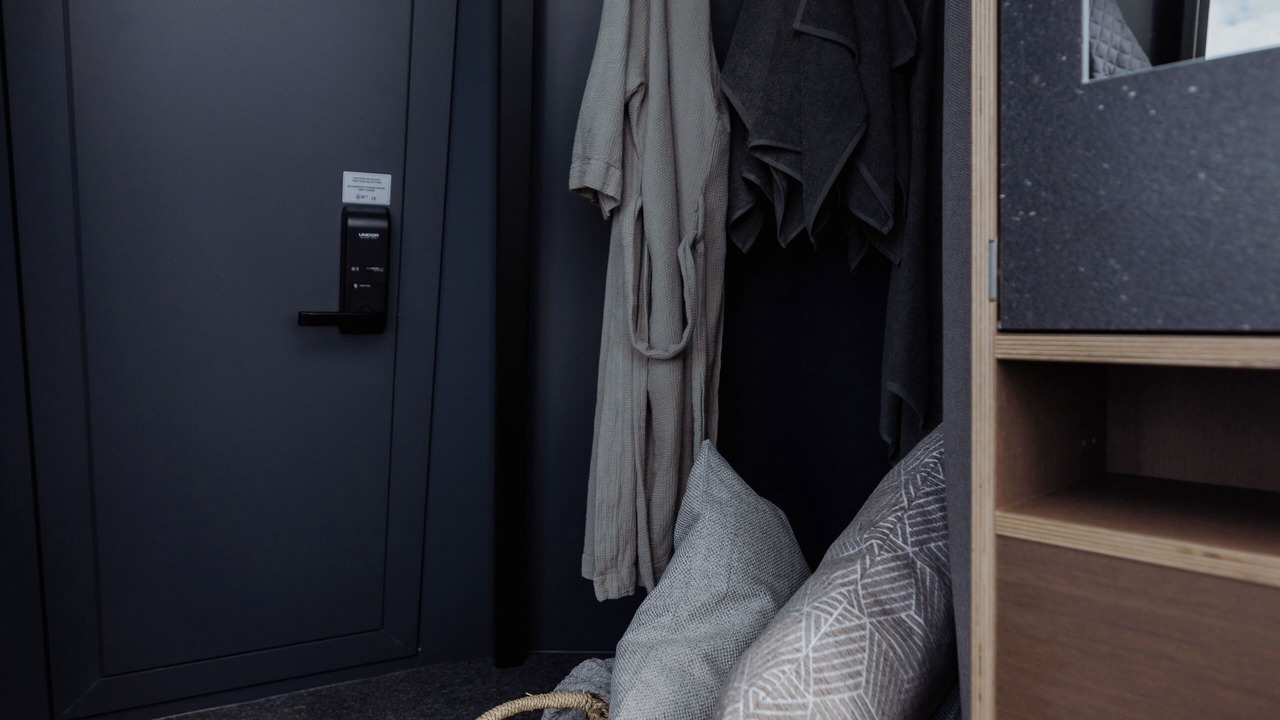 Photo of Bedroom in Hoor