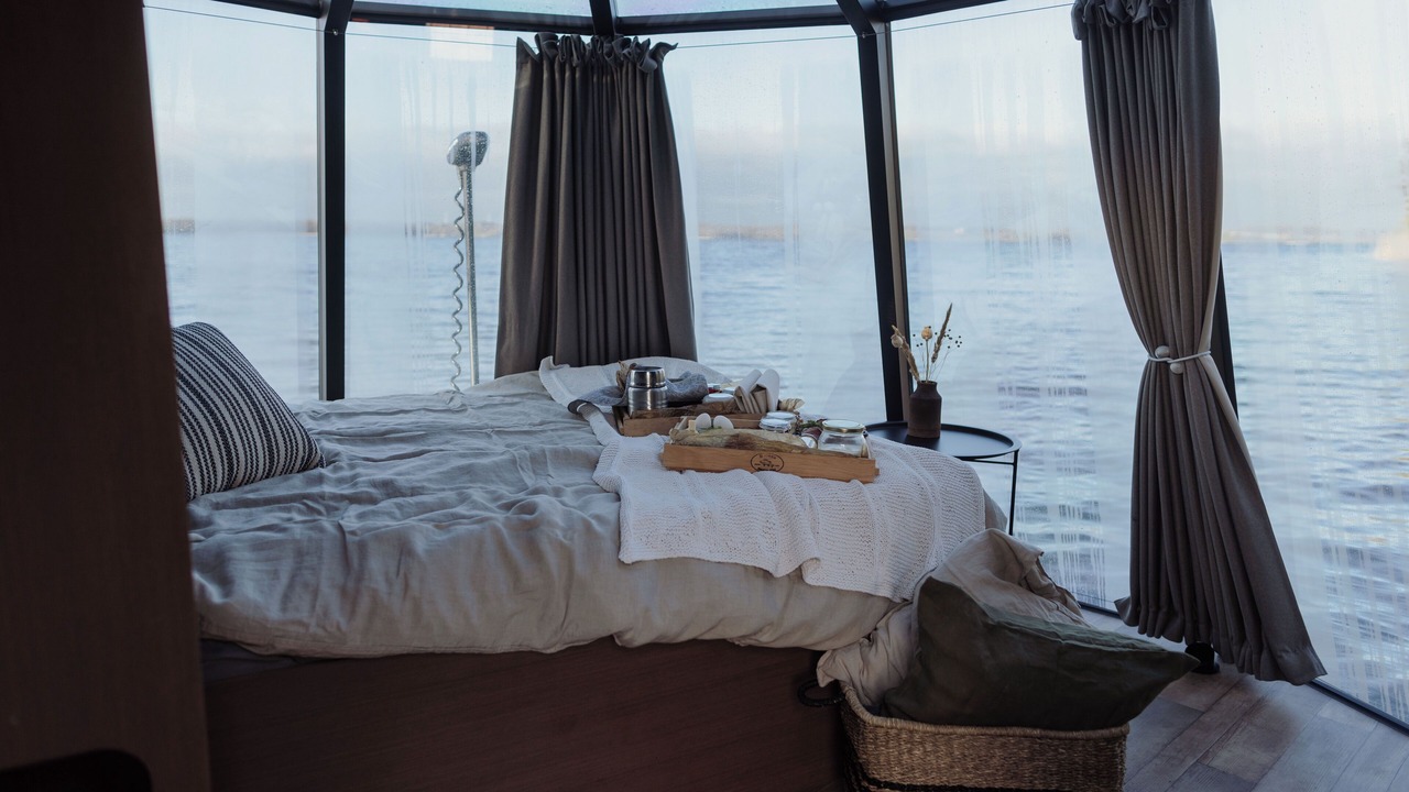 Photo of Bedroom in Hoor