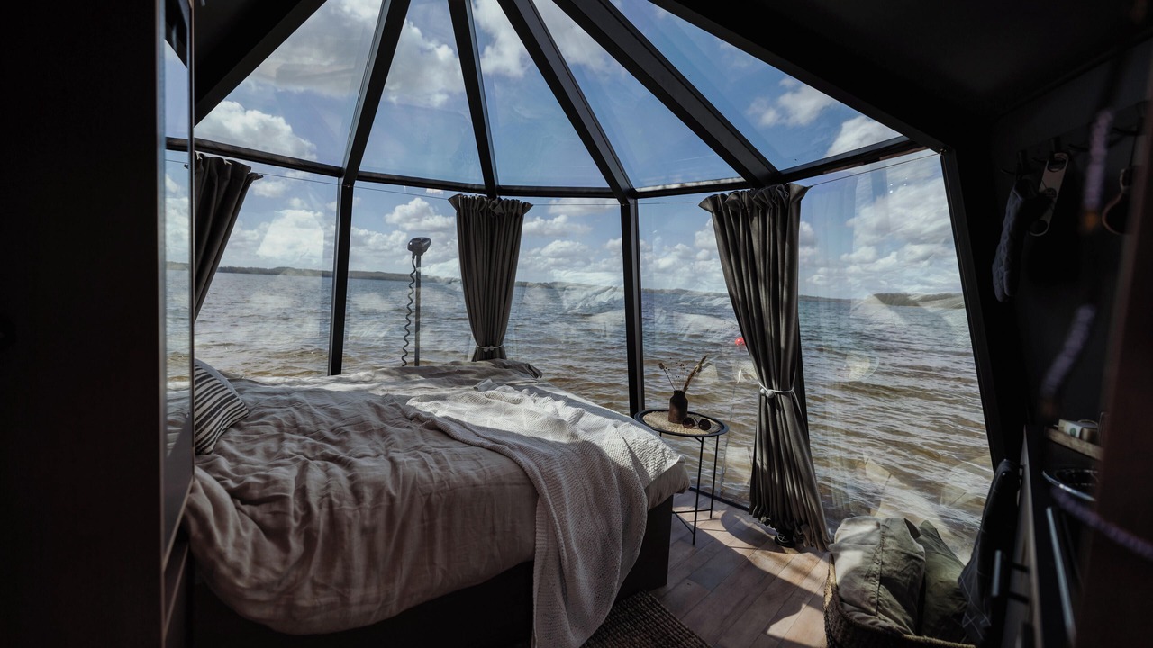 Photo of Bedroom in Hoor