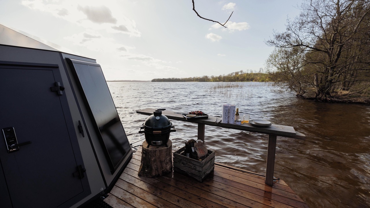 Photo of Outdoor in Hoor