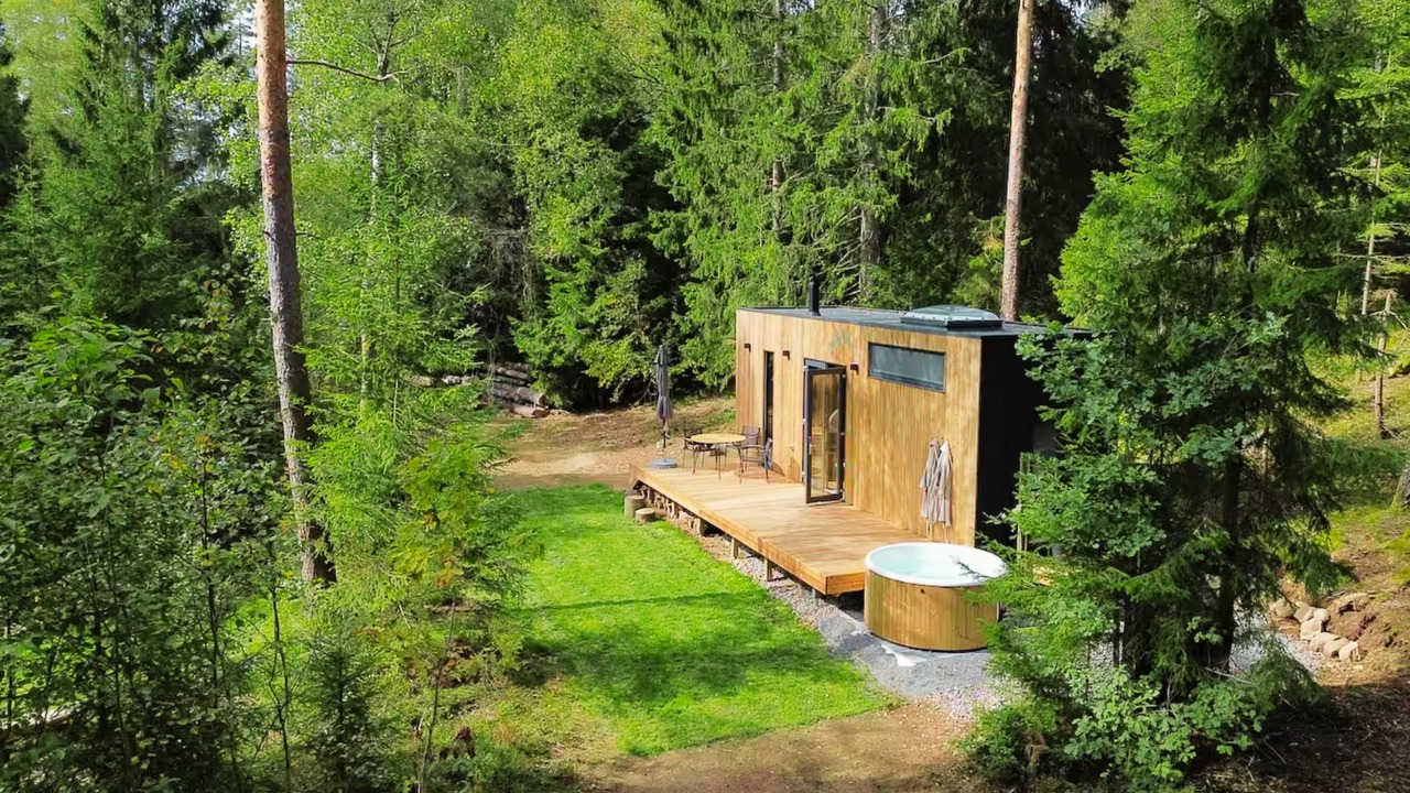 Photo of Outdoor in Orby