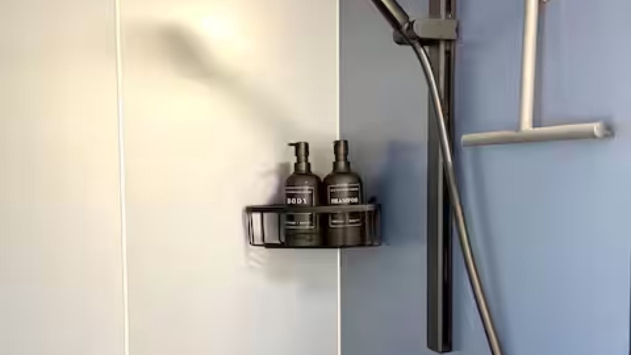 Photo of Bathroom in Orby