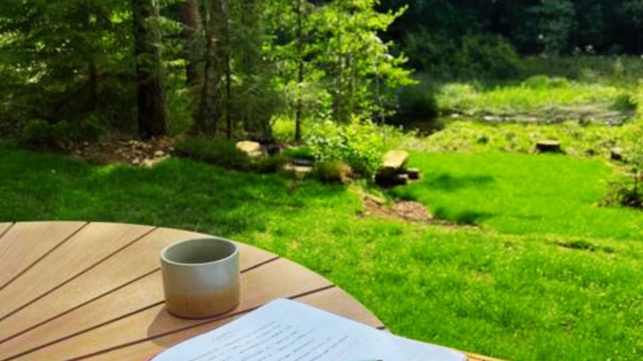Photo of Outdoor in Orby