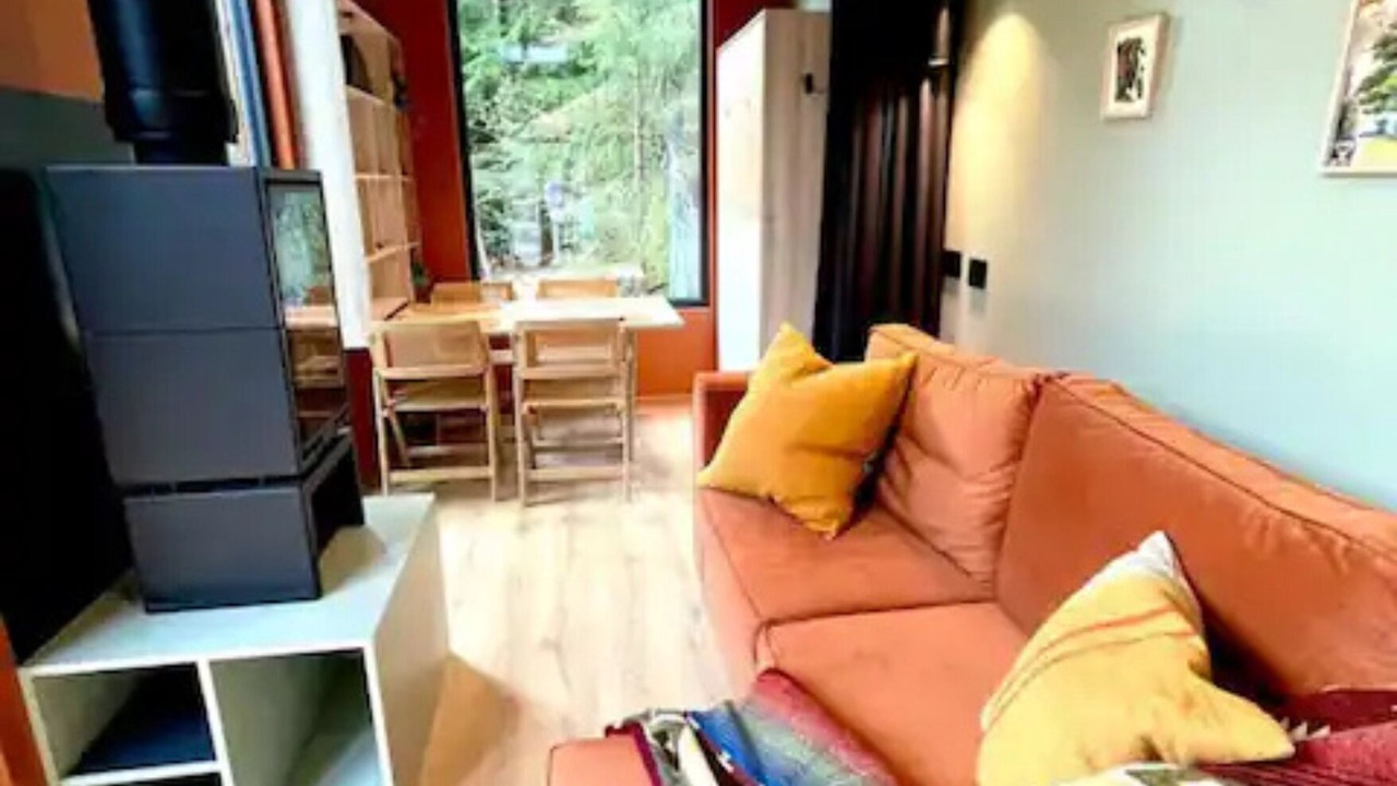 Photo of Livingroom in Orby