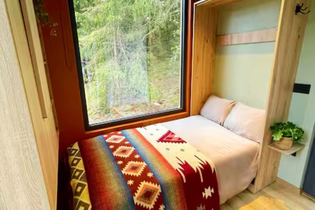 Photo of Bedroom in Orby