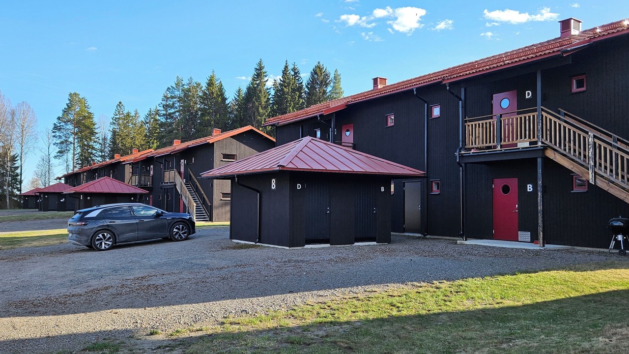 Photo of Outdoor in Jarvso